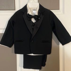 Elite 4 piece Suite, Toddler Size